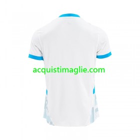 Divisa di Calcio Olympique de Marseille Prima 2024/2025